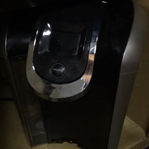 It’s a brand new Keuri